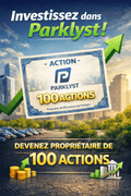 100 actions Parklyst